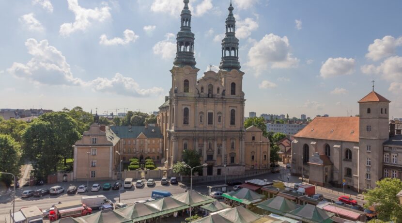 plac Bernardyński